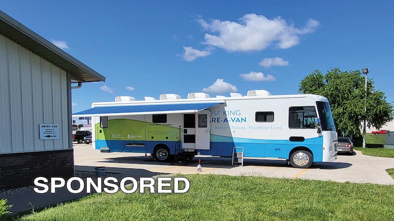 Community Engagement Drives IV PADS Impact Across Illinois Valley