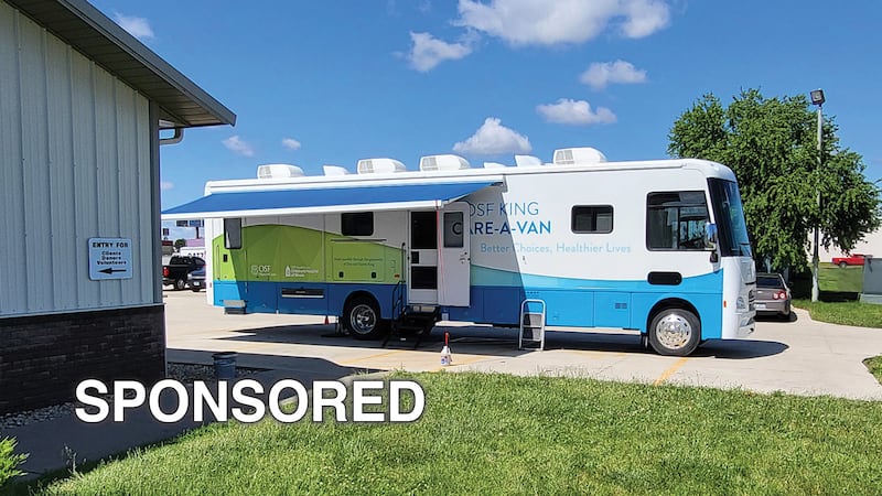 Community Engagement Drives IV PADS Impact Across Illinois Valley