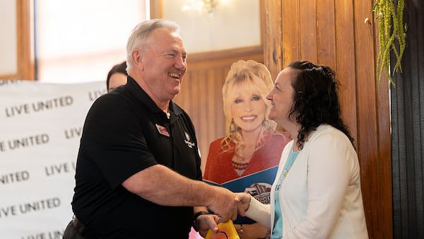 United Way of Lee County celebrates 2025 campaign, more than $400K raised