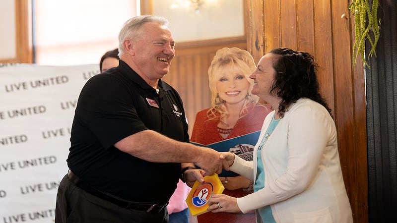 United Way of Lee County celebrates 2025 campaign, more than $400K raised