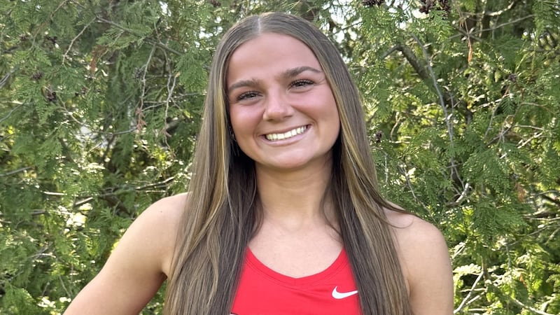 The Times Athlete of the Week: Ottawa’s Belle Markey