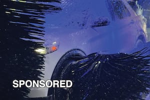 Water Castle Car Wash Offers Winter Car Care Tips for Dixon Drivers