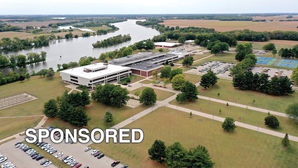 Community College Month Spotlight: SVCC Opens Doors for Local Students