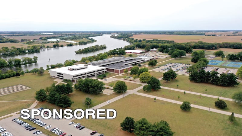 Community College Month Spotlight: SVCC Opens Doors for Local Students