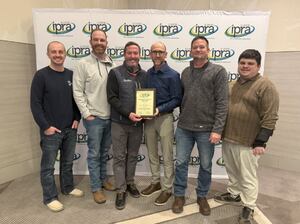 Why a Yorkville playground earned a prestigious state award