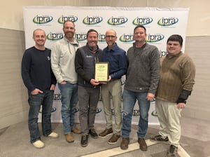 Why a Yorkville playground earned a prestigious state award