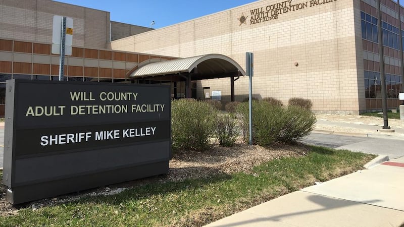 Joliet Township man accused of trying to enter Will County jail while posing as corrections staffer