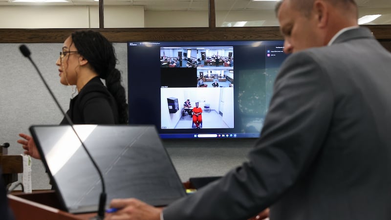 Attorneys in Bradley police shooting receive transcripts