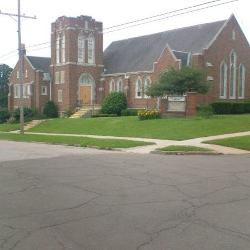 Spring Valley United Church of Christ