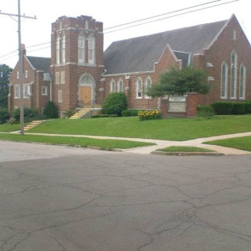 Spring Valley United Church of Christ