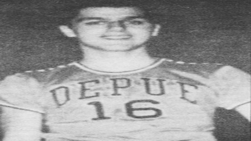 Bureau County boys basketball top 25 all-time scoring leaders   