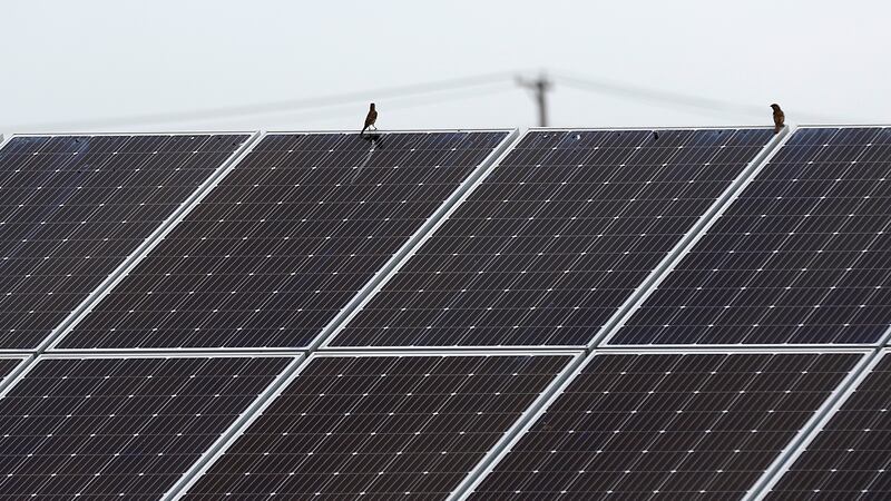 McHenry County faces 2 more lawsuits over rejected solar farms