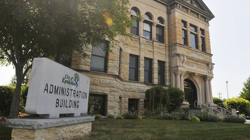 Rorem named Kankakee Planning Board chairman
