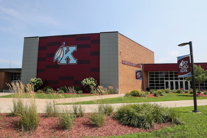 Kankakee High School
