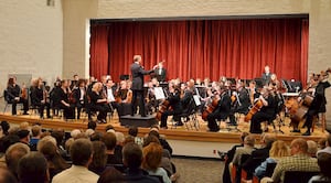 Joliet Symphony Orchestra to present family concert Jan. 17