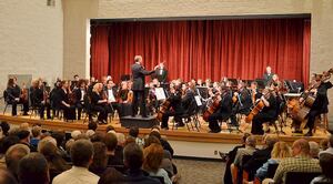 Joliet Symphony Orchestra to present family concert Jan. 17