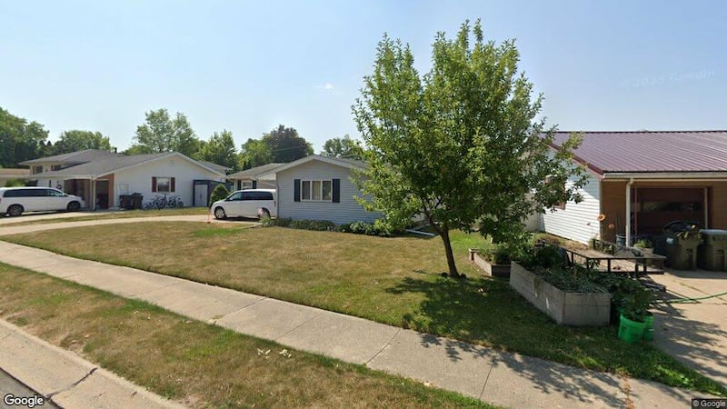 Sale closed in Sterling: $155,000 for a single-family home