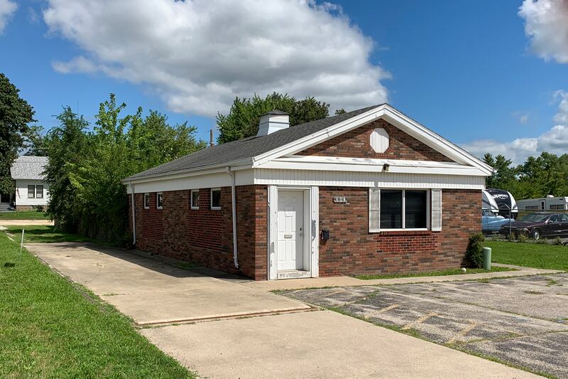 A proposed gaming cafe at 604 N. Entrance Ave. in Kankakee's 1st Ward has been unanimously rejected by Kankakee Planning Board members.