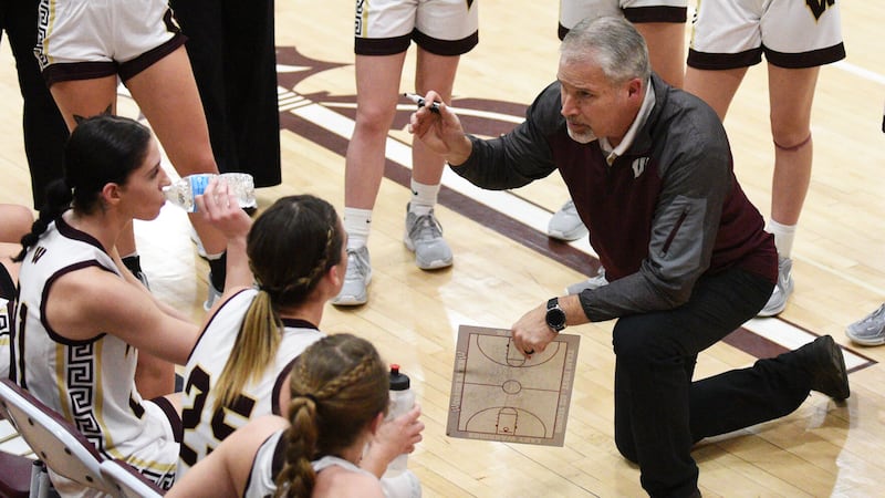 Watseka’s Barry Bauer retires as AD after 16 years, softball coach after 24 years