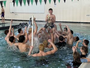 Cary-Grove co-op takes back Fox Valley Conference Invite championship