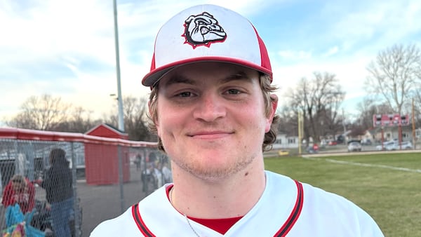 Streator baseball scores senior-night victory, series sweep of Reed-Custer