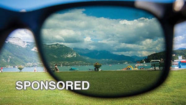 Protecting Your Retinas During the Brightest Months of the Year