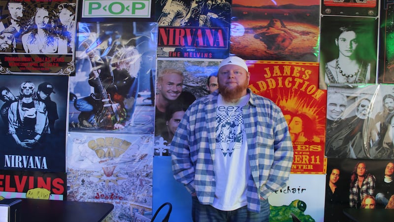 Distorted soda and sub shop debuts in Crystal Lake for local take on ‘dirty soda’ trend 