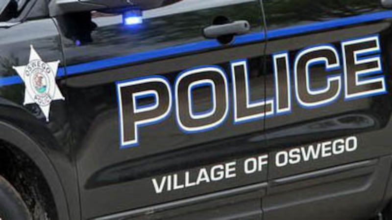 Oswego Police issue 140 distracted driving citations as part of recent enforcement campaign