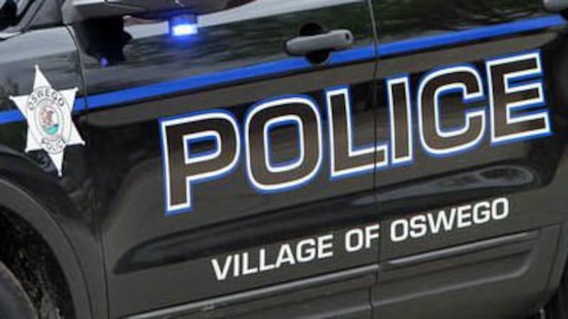 Oswego police, Kendall County Sheriff’s Office participating in Memorial Day traffic enforcement campaign