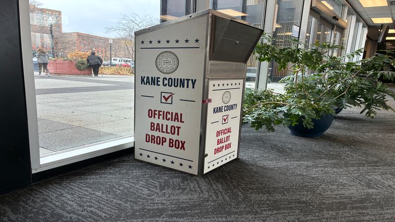 Voters urged to send mail ballots long before Election Day deadline amid Postal Service changes 