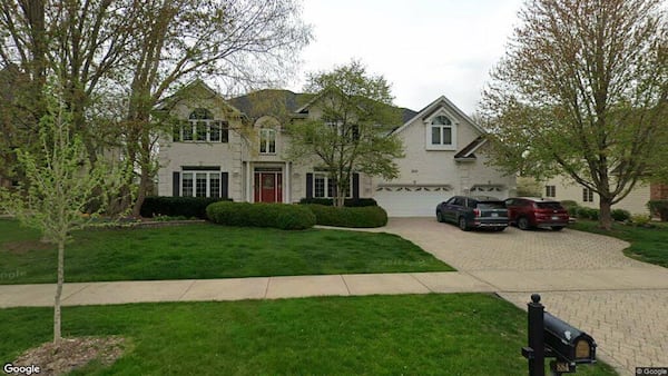 Residential home sells in Batavia for $835,000