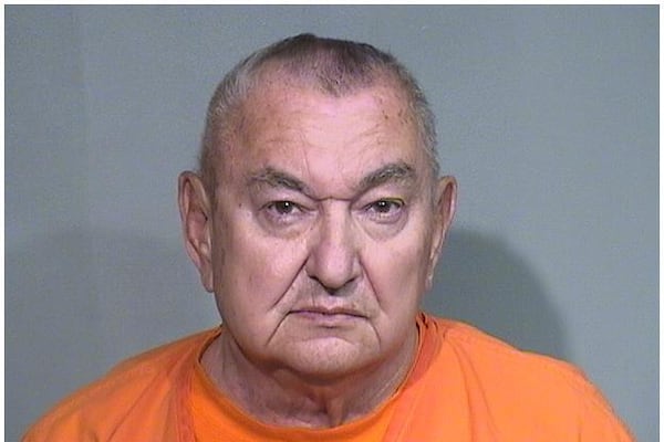 Richmond man accused of having ‘arsenal of weapons’ pleads guilty, gets 6-year prison term