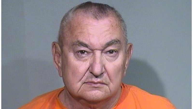 Richmond man accused of having ‘arsenal of weapons’ pleads guilty, gets 6-year prison term
