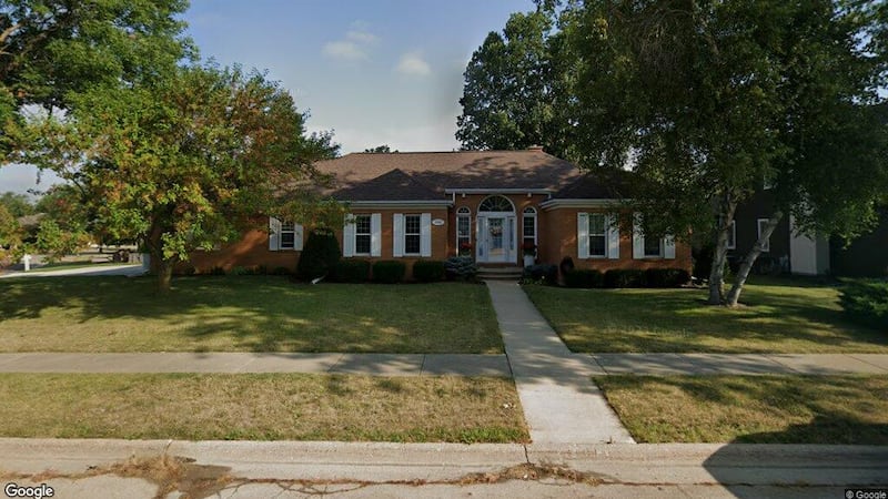 Single-family home in Dixon goes for $420,000