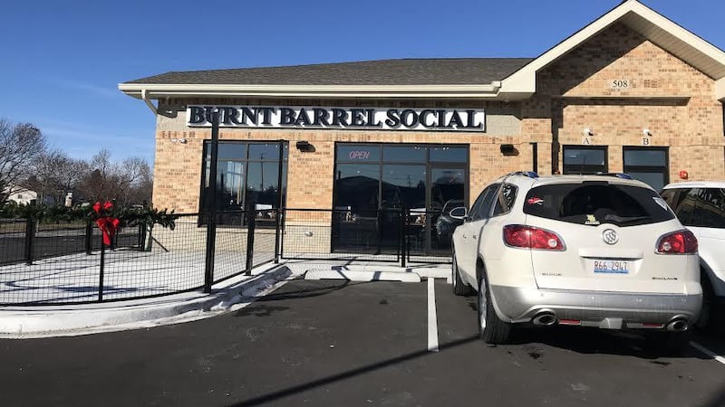 Where to find the best outdoor dining in Kendall County