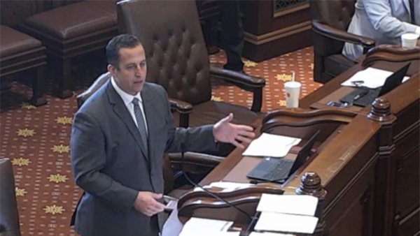 Will County lawmaker advances legislation to protect homeowners from ‘storm chaser’ contractors