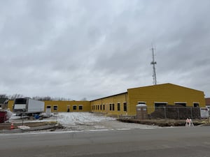 Grundy County Board approves capital improvement plan for next five years