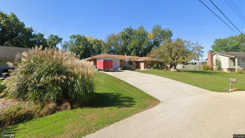 Sale closed in Dixon: $350,000 for a single-family home