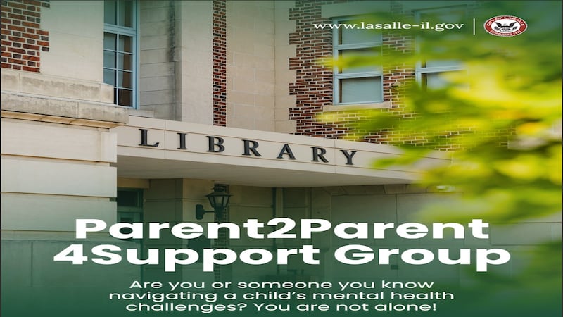 Support group established for parents of bullied children
