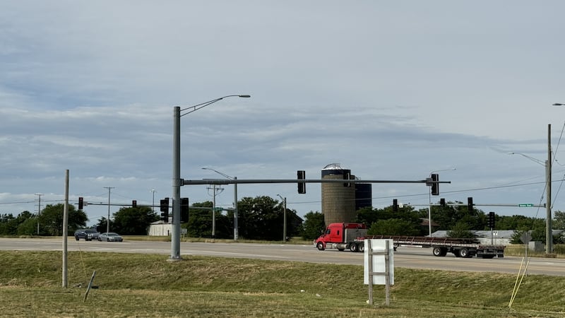 Minooka and Canadian National reach settlement in logistics hub lawsuit