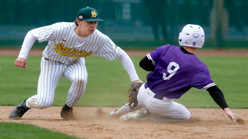 Photos: Hampshire vs. Crystal Lake South, FVC baseball