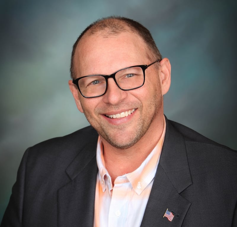 Kevin “Kollins” Hedemark