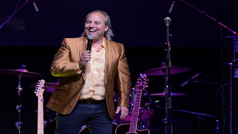 Arcada Theatre’s Ron Onesti aims to ‘bring the magic’ to his St. Charles ‘extended family’