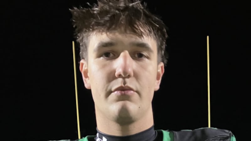 St. Ignatius rolls up 382 rushing yards in 53-33 win against Providence Catholic
