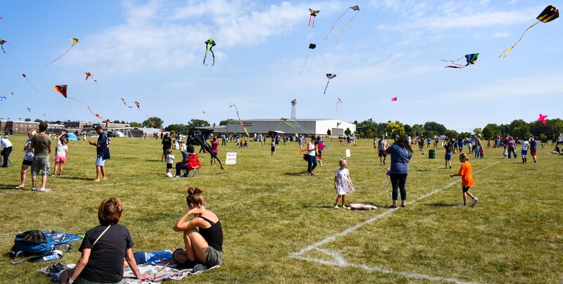 2023 Kite Fest