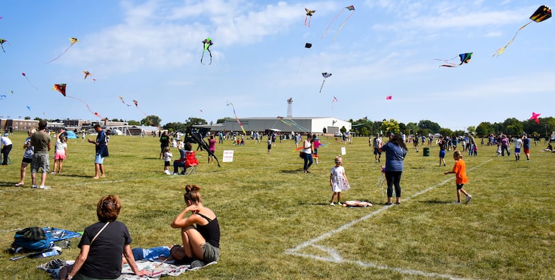 2023 Kite Fest