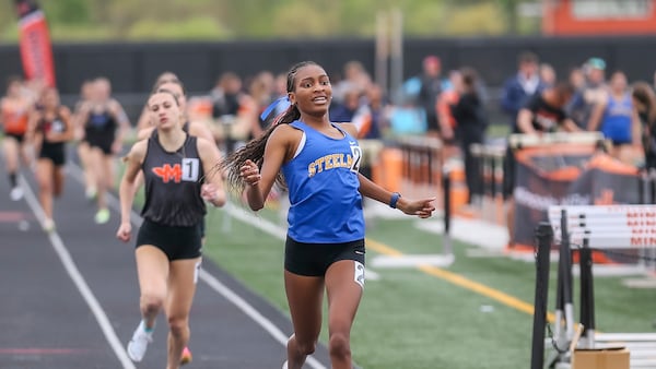 The 2026 Herald-News Girls Track and Field season preview