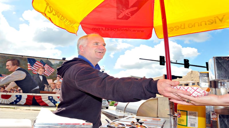 Aussem Dogs scales back schedule due to rising costs