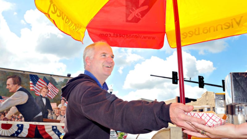 Aussem Dogs scales back schedule due to rising costs