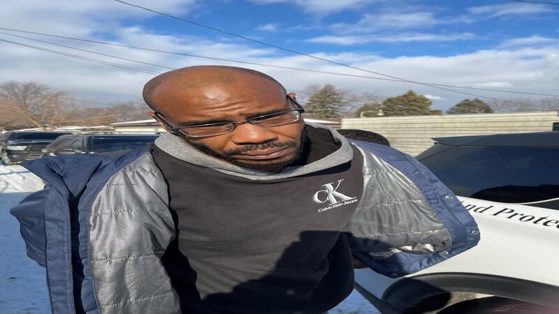 Kankakee County prosecutors file charges against Indiana man accused of killing woman